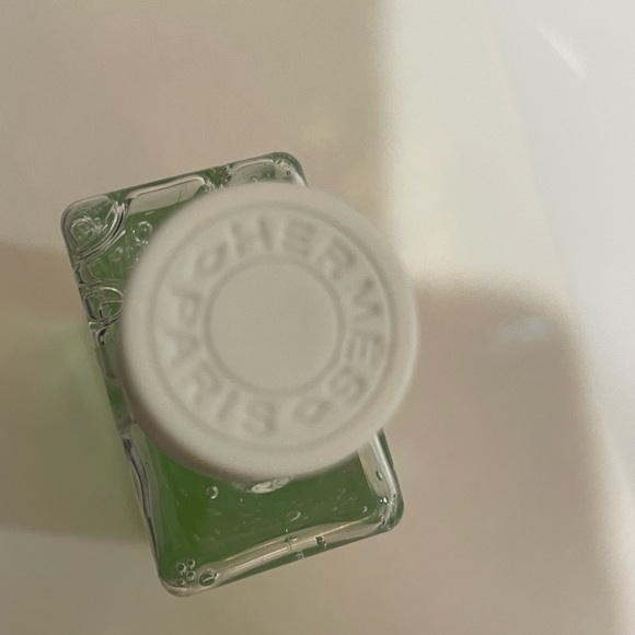 HERMES Shower Gel 40 ml Un Jardín Paris France - Picture 6 of 6
